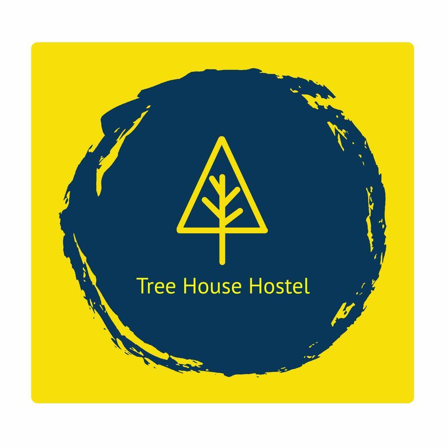 Tree House Inn Puerto Princesa Exteriör bild